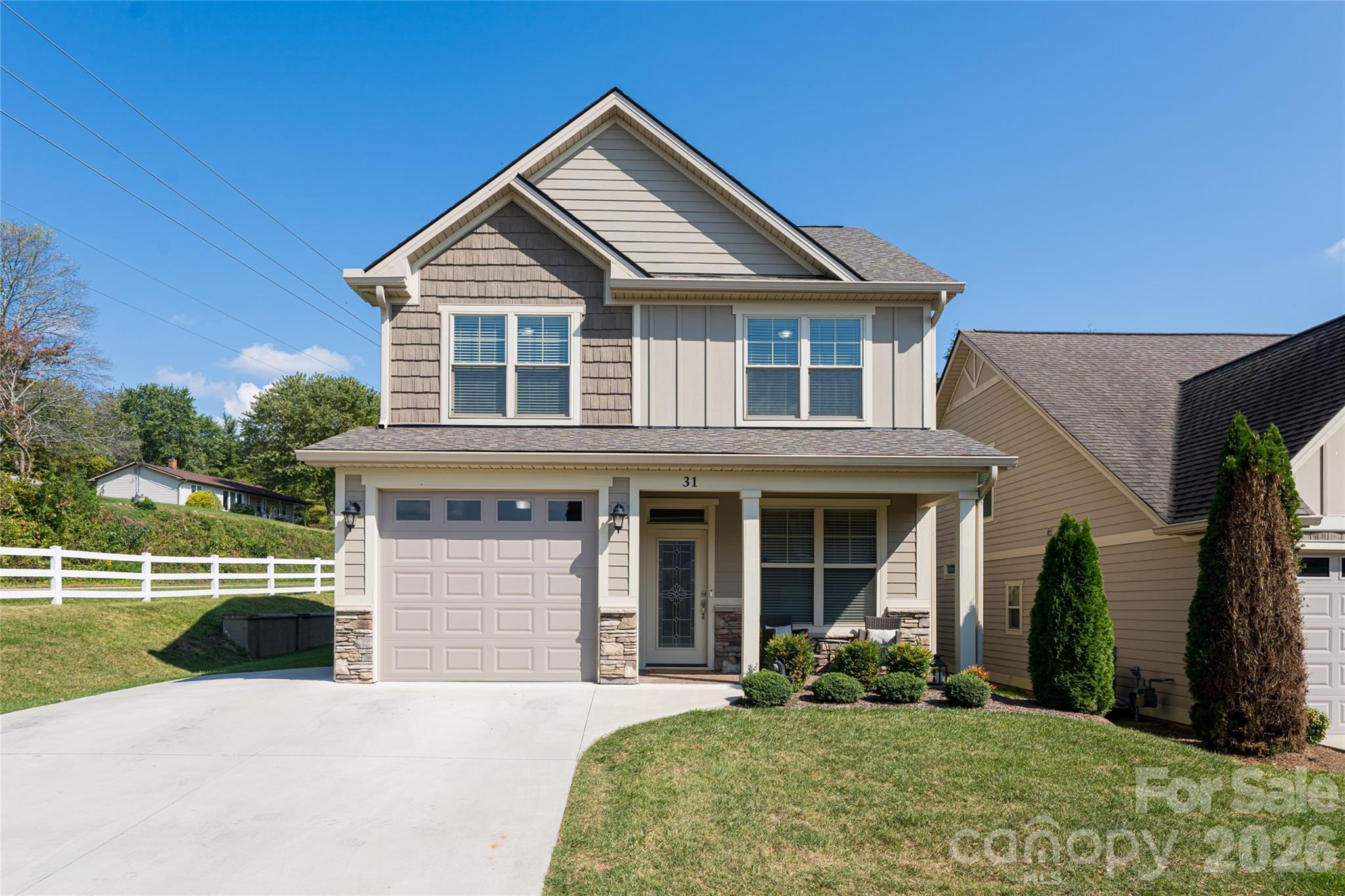 Village at Windstone - Residential