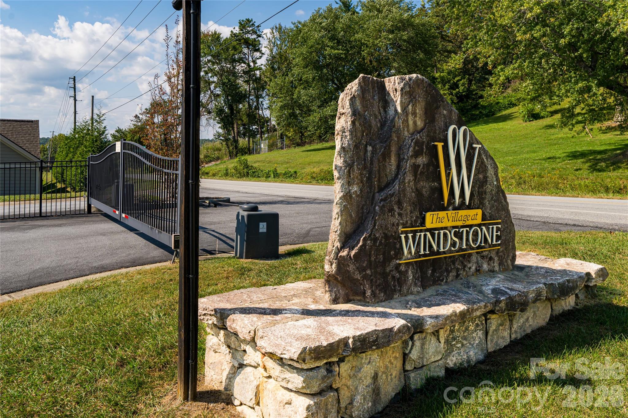 Village at Windstone - Residential
