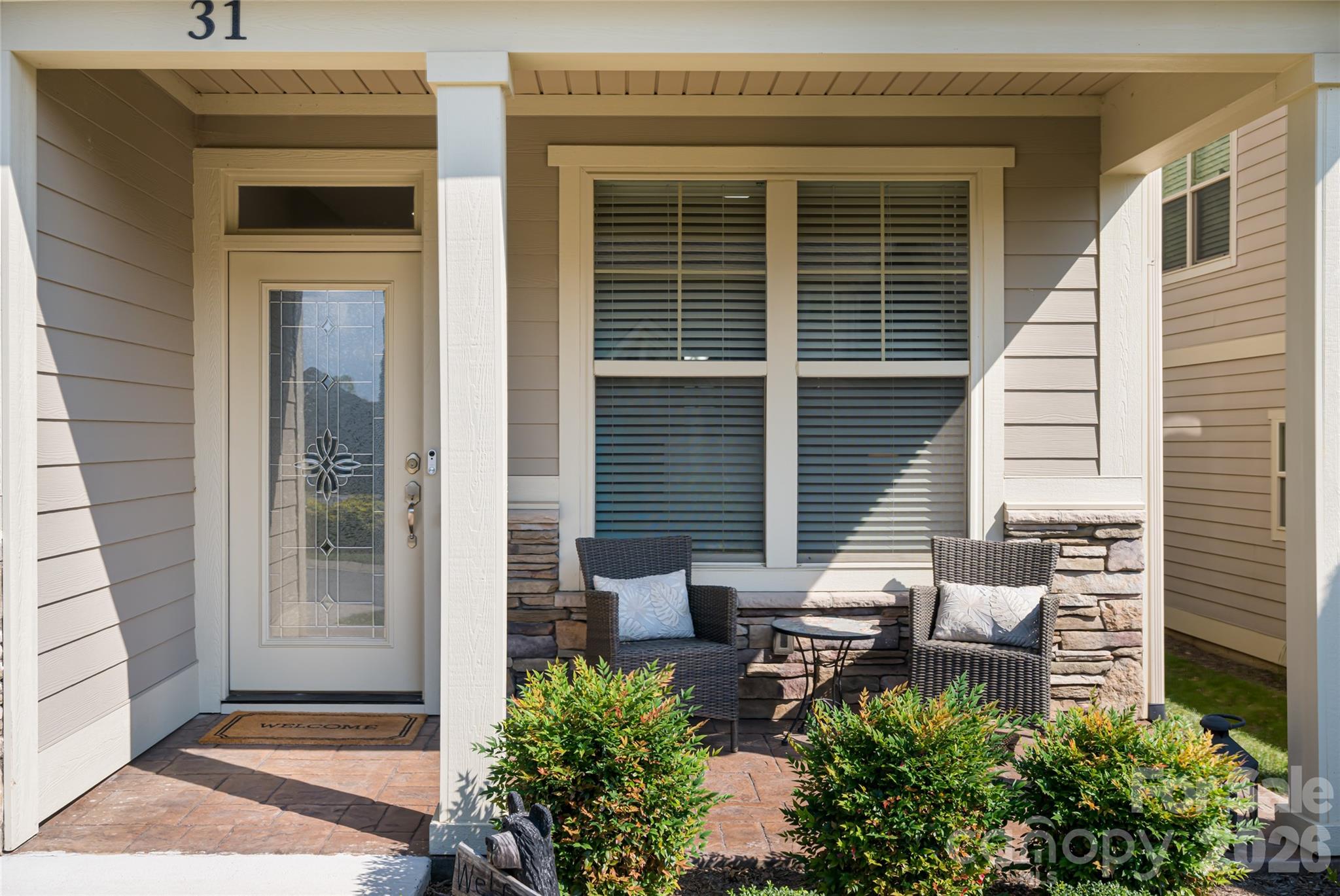 Village at Windstone - Residential