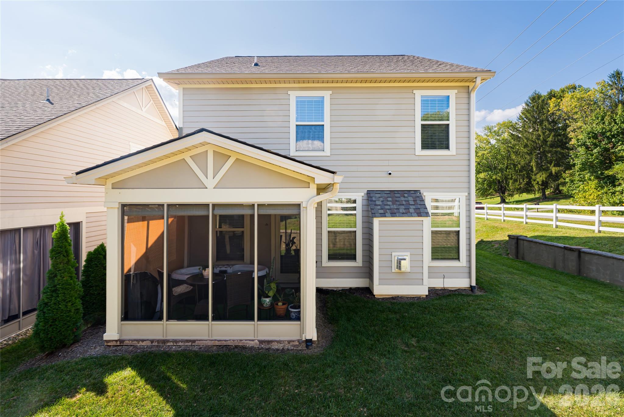 Village at Windstone - Residential