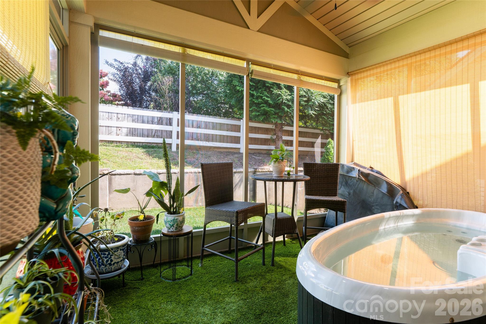 Village at Windstone - Residential