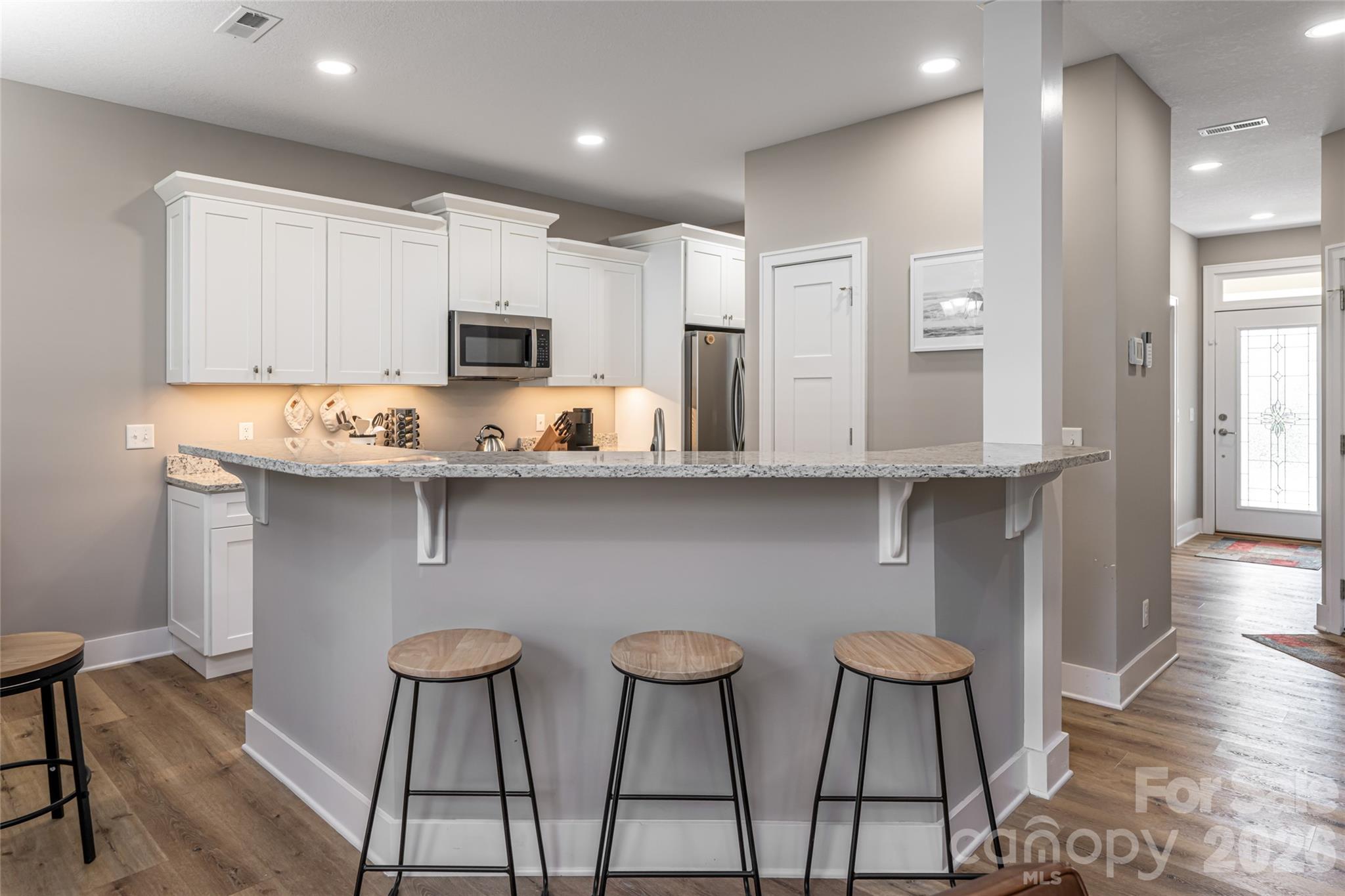 Village at Windstone - Residential