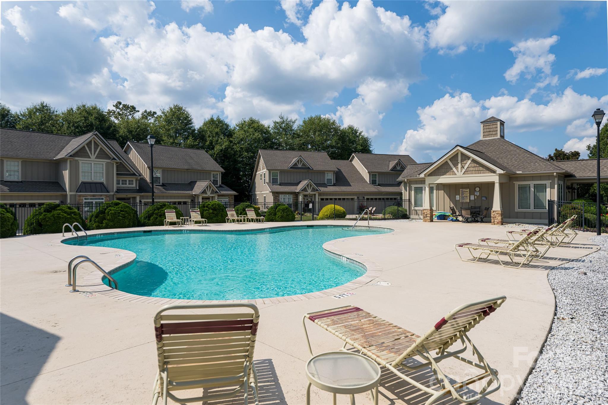 Village at Windstone - Residential