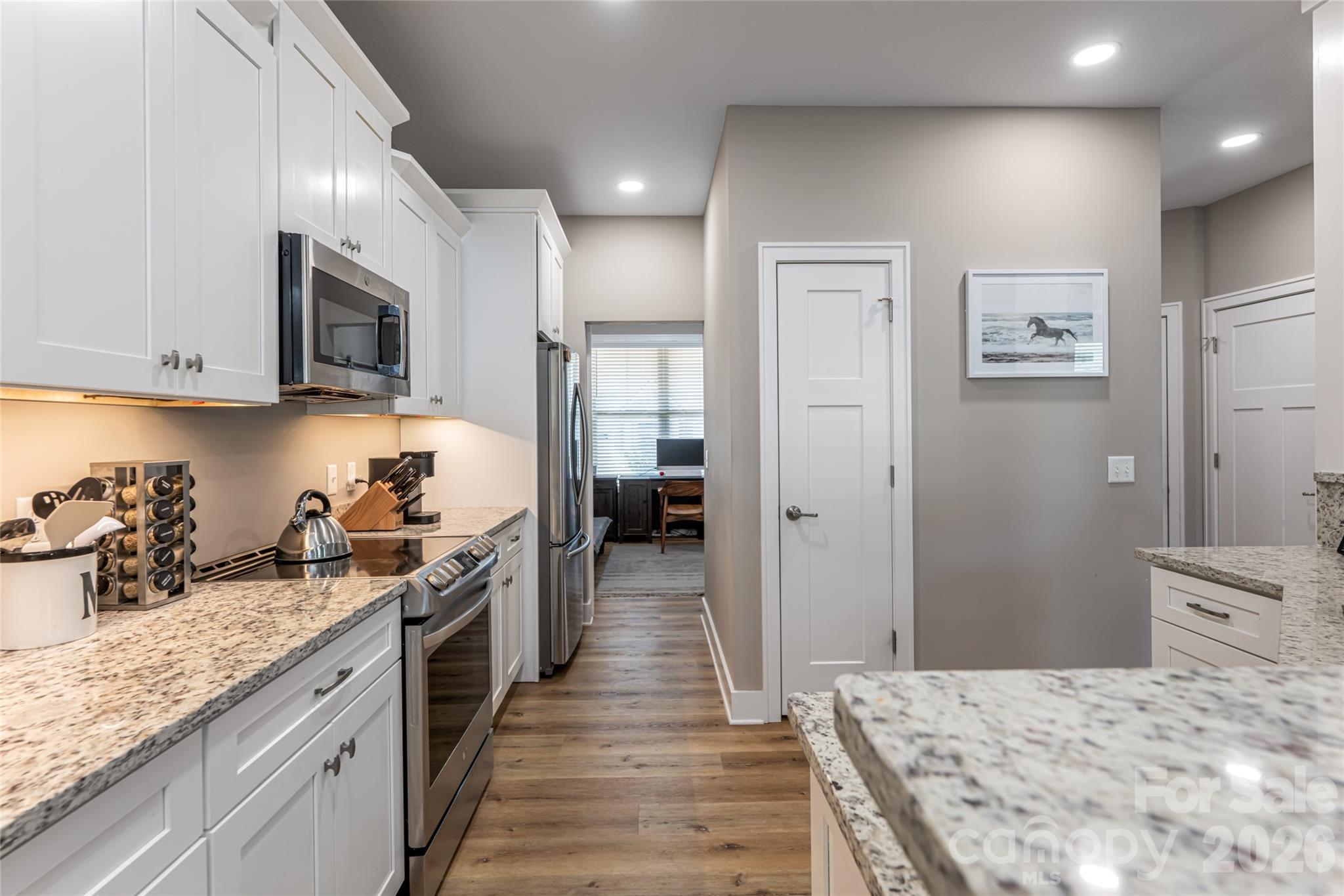 Village at Windstone - Residential