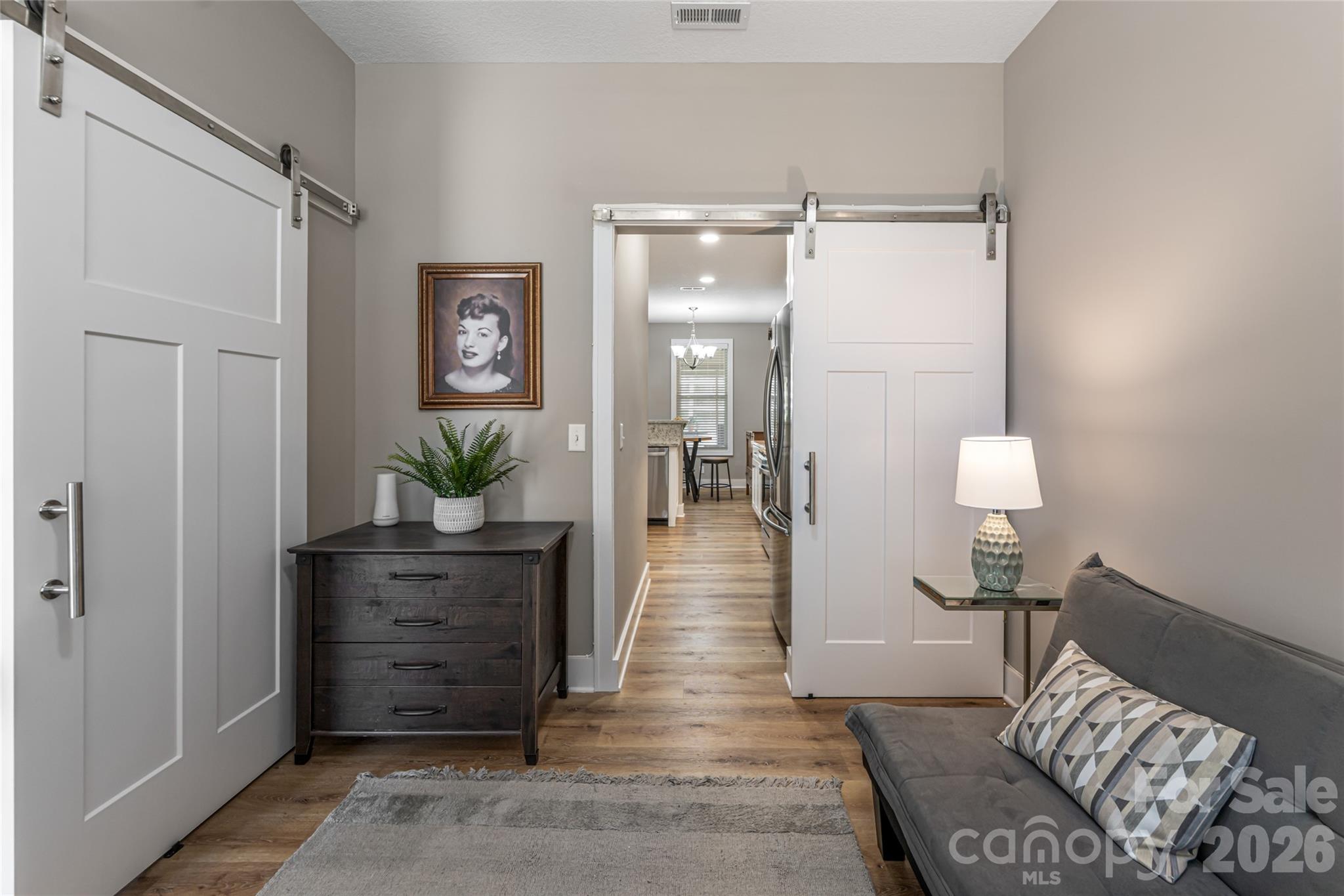 Village at Windstone - Residential