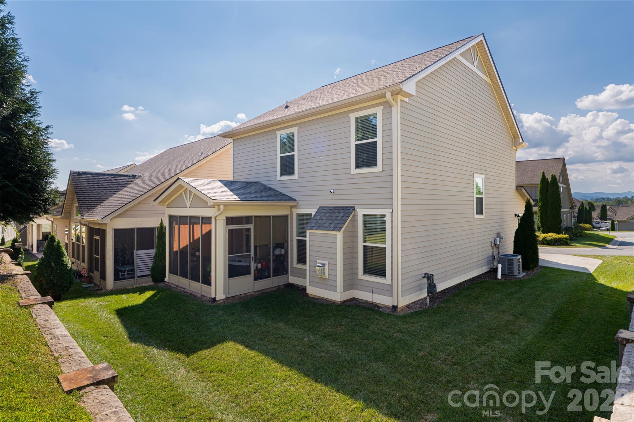 Village at Windstone - Residential