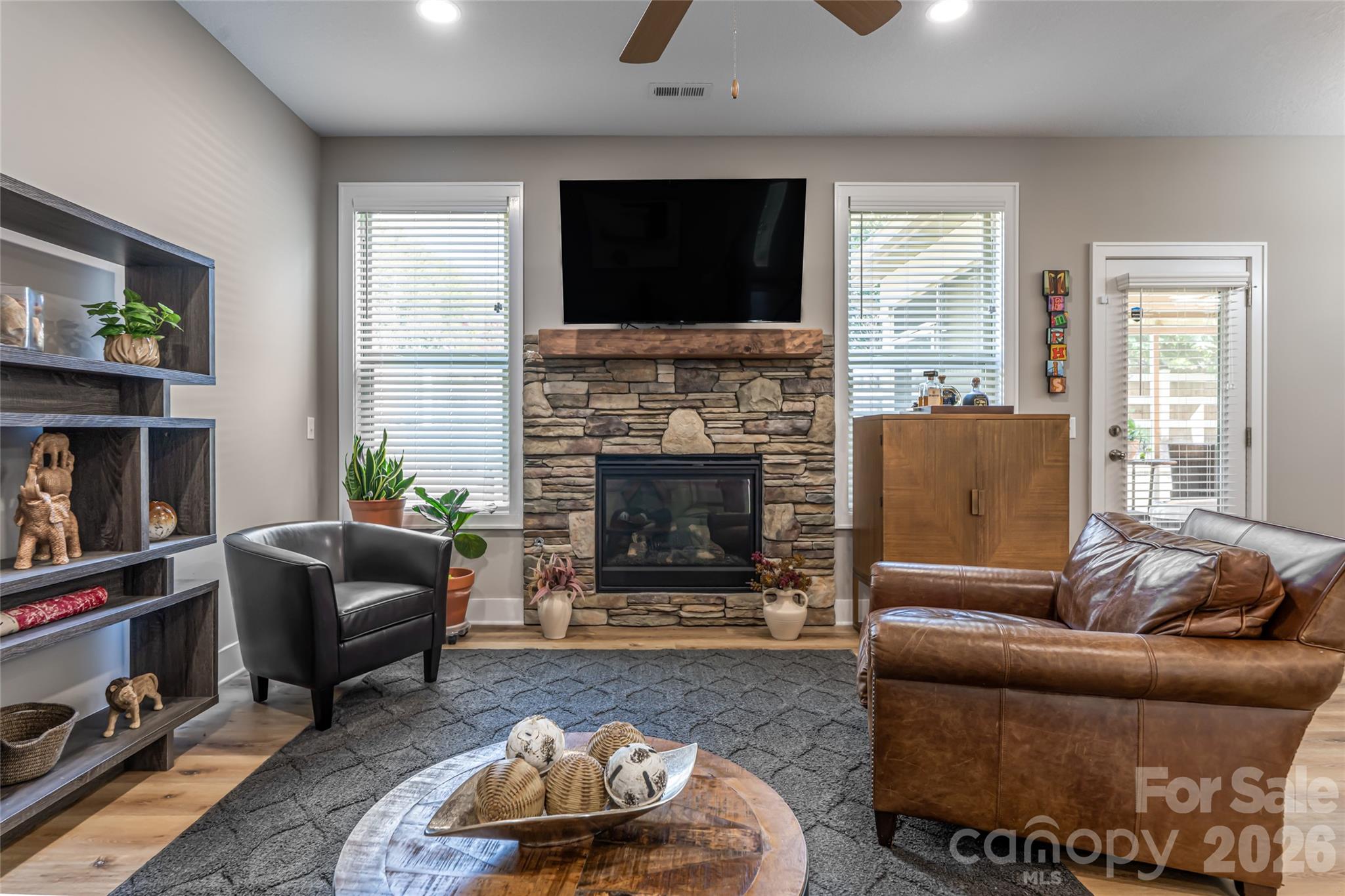 Village at Windstone - Residential