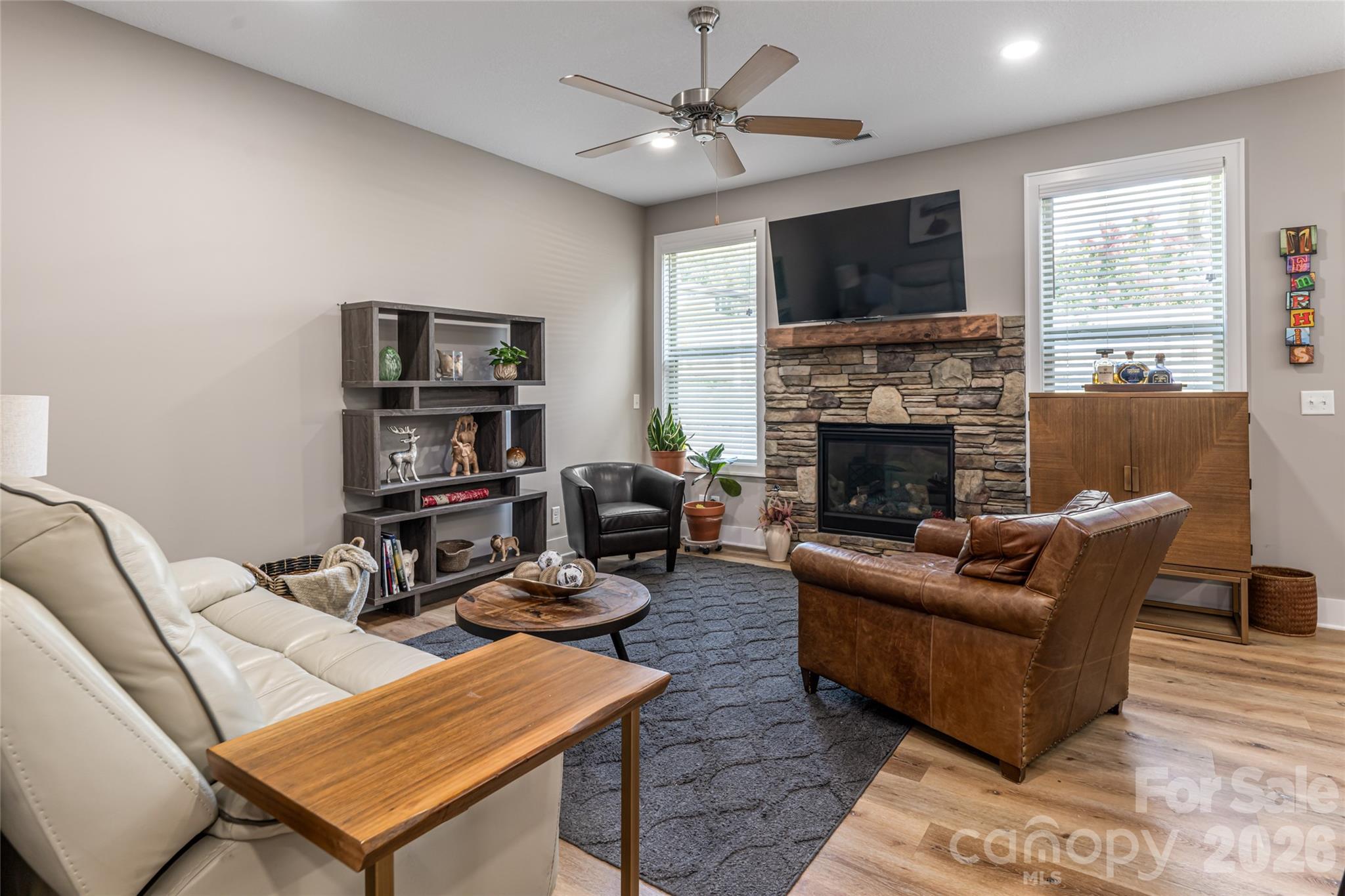 Village at Windstone - Residential