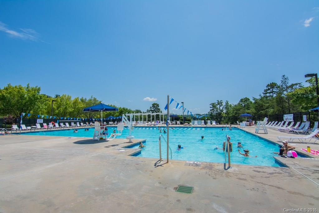 Lake Shore On Lake Wylie - Residential