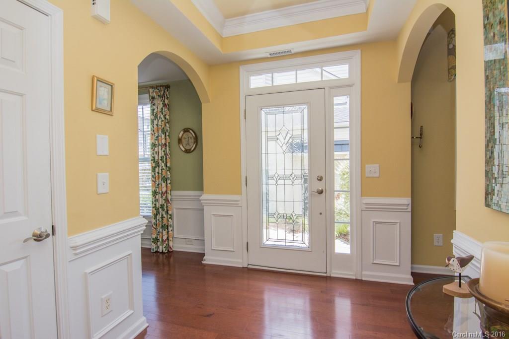 Lake Shore On Lake Wylie - Residential