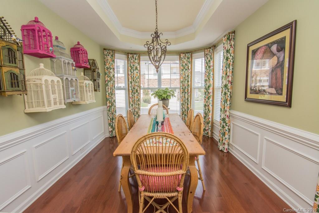 Lake Shore On Lake Wylie - Residential