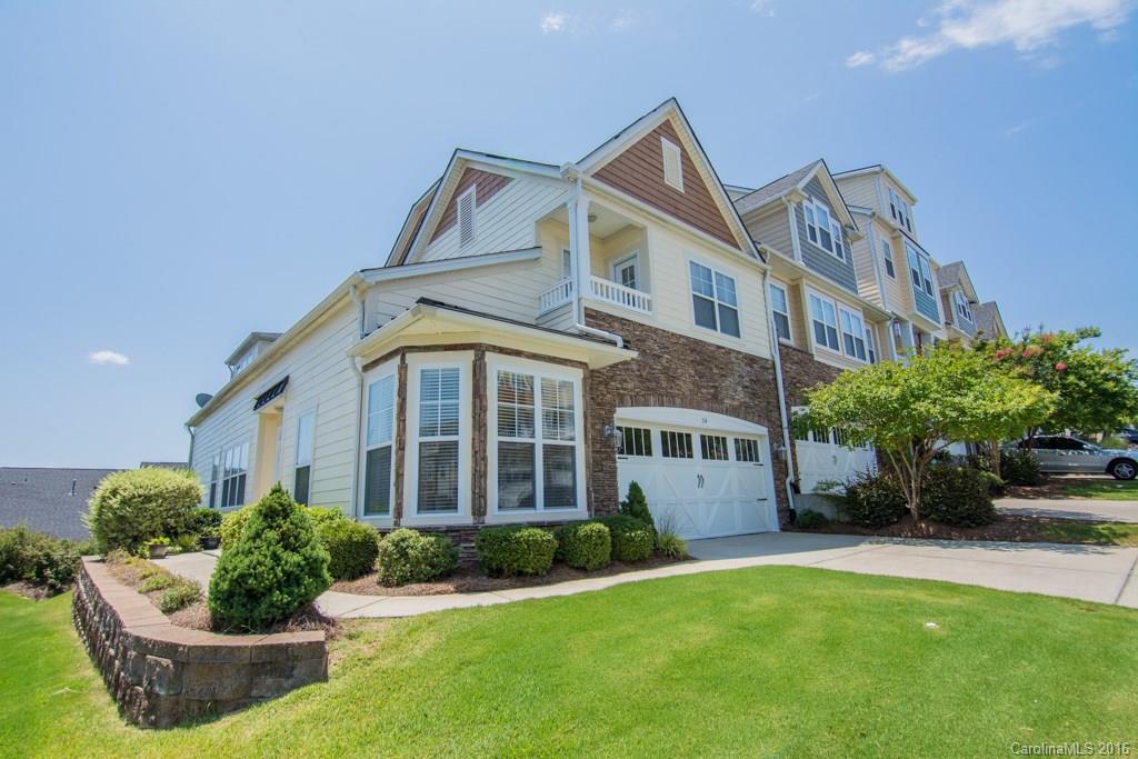 Lake Shore On Lake Wylie - Residential