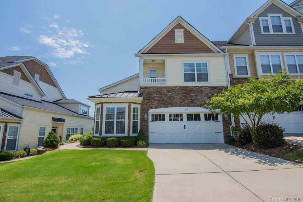 Lake Shore On Lake Wylie - Residential