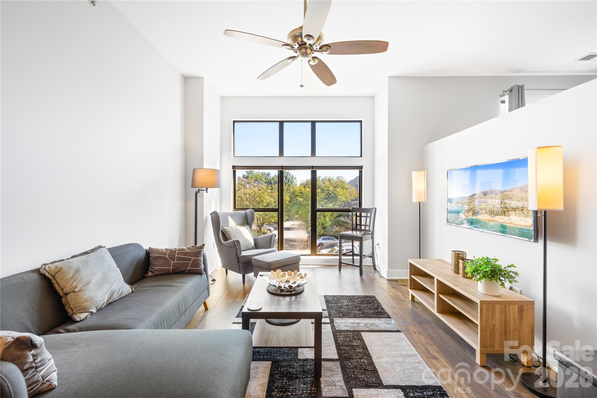 Cityview Lofts - Residential