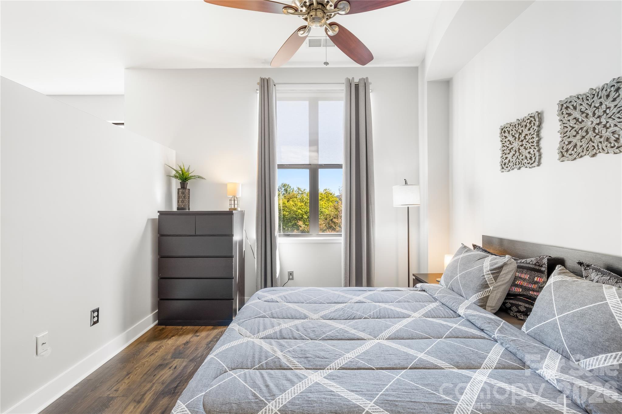 Cityview Lofts - Residential