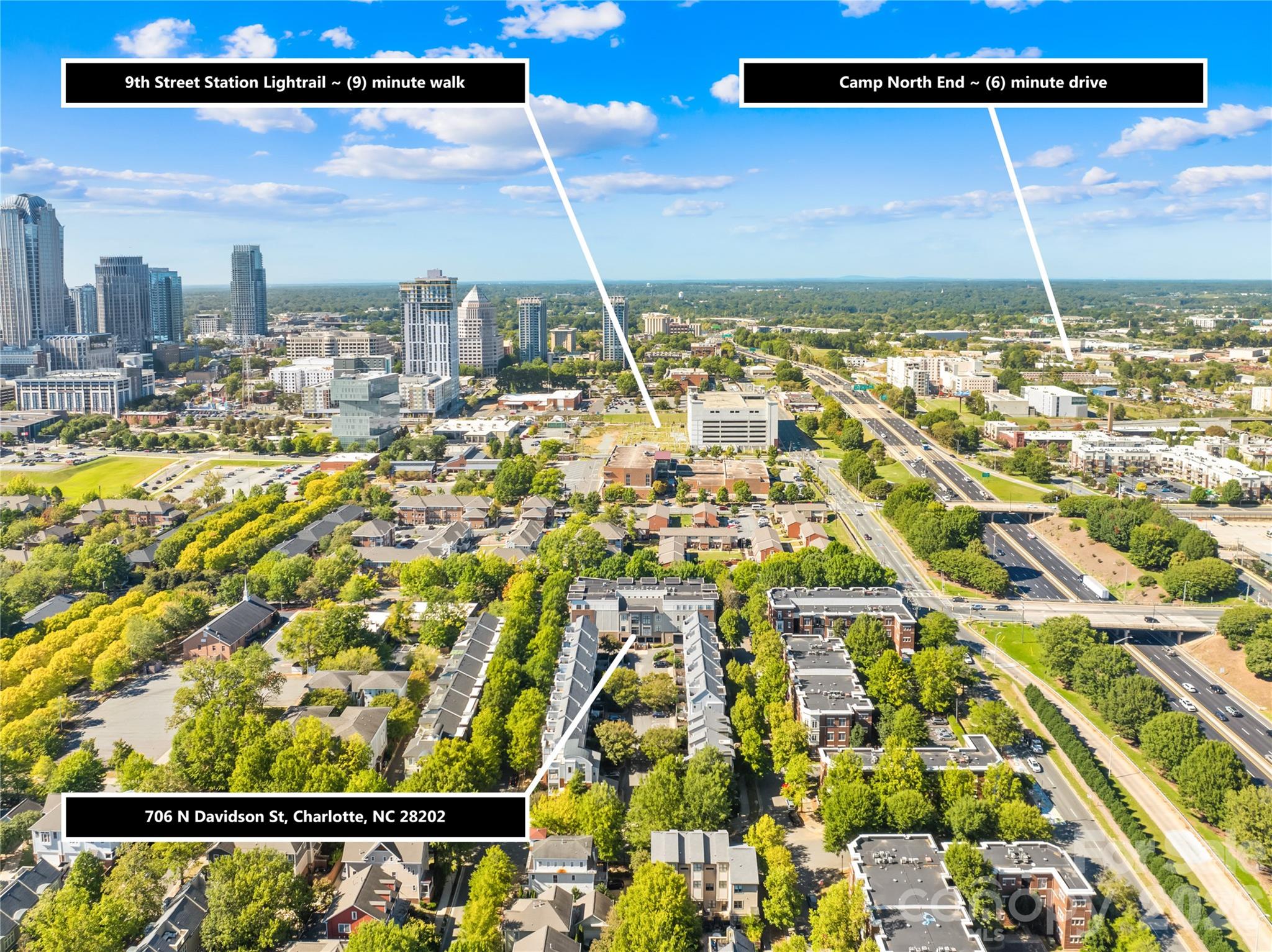 Cityview Lofts - Residential