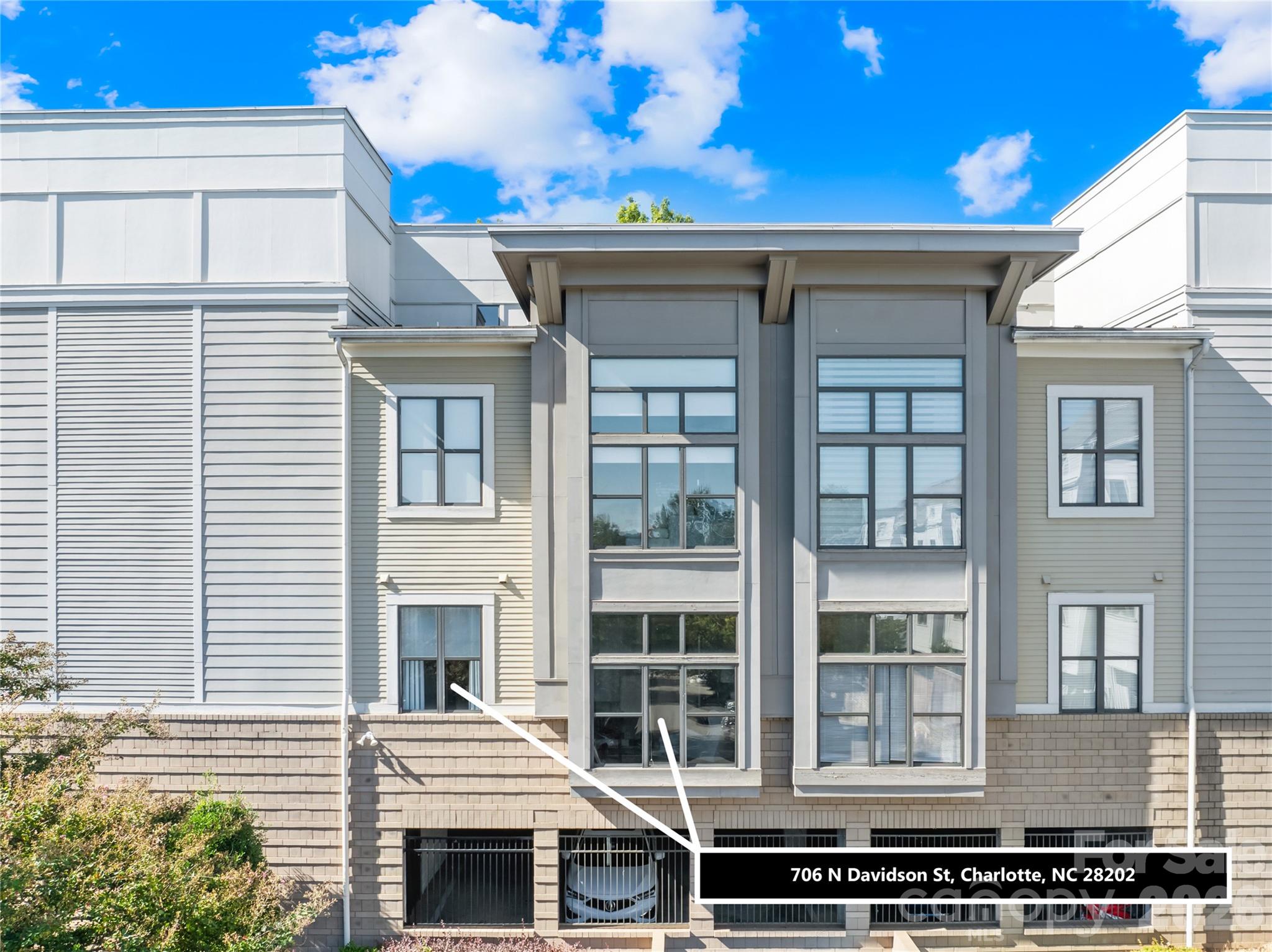 Cityview Lofts - Residential