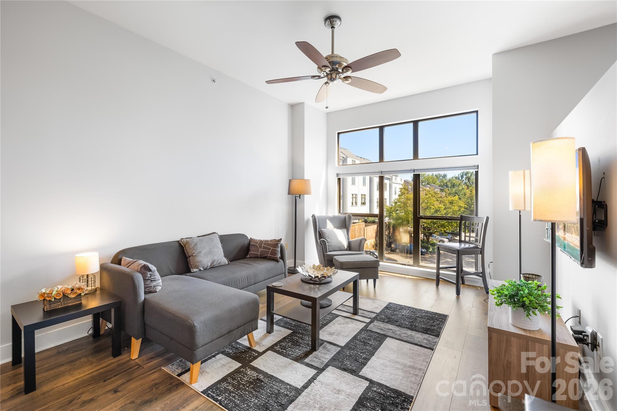 Cityview Lofts - Residential