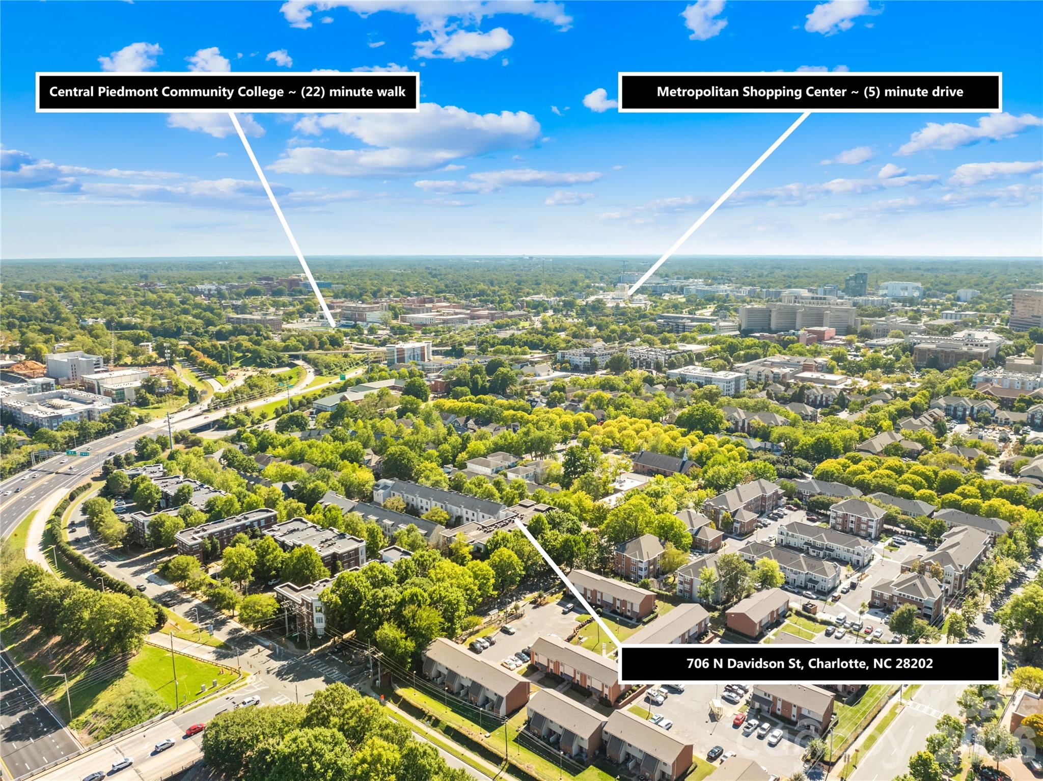 Cityview Lofts - Residential