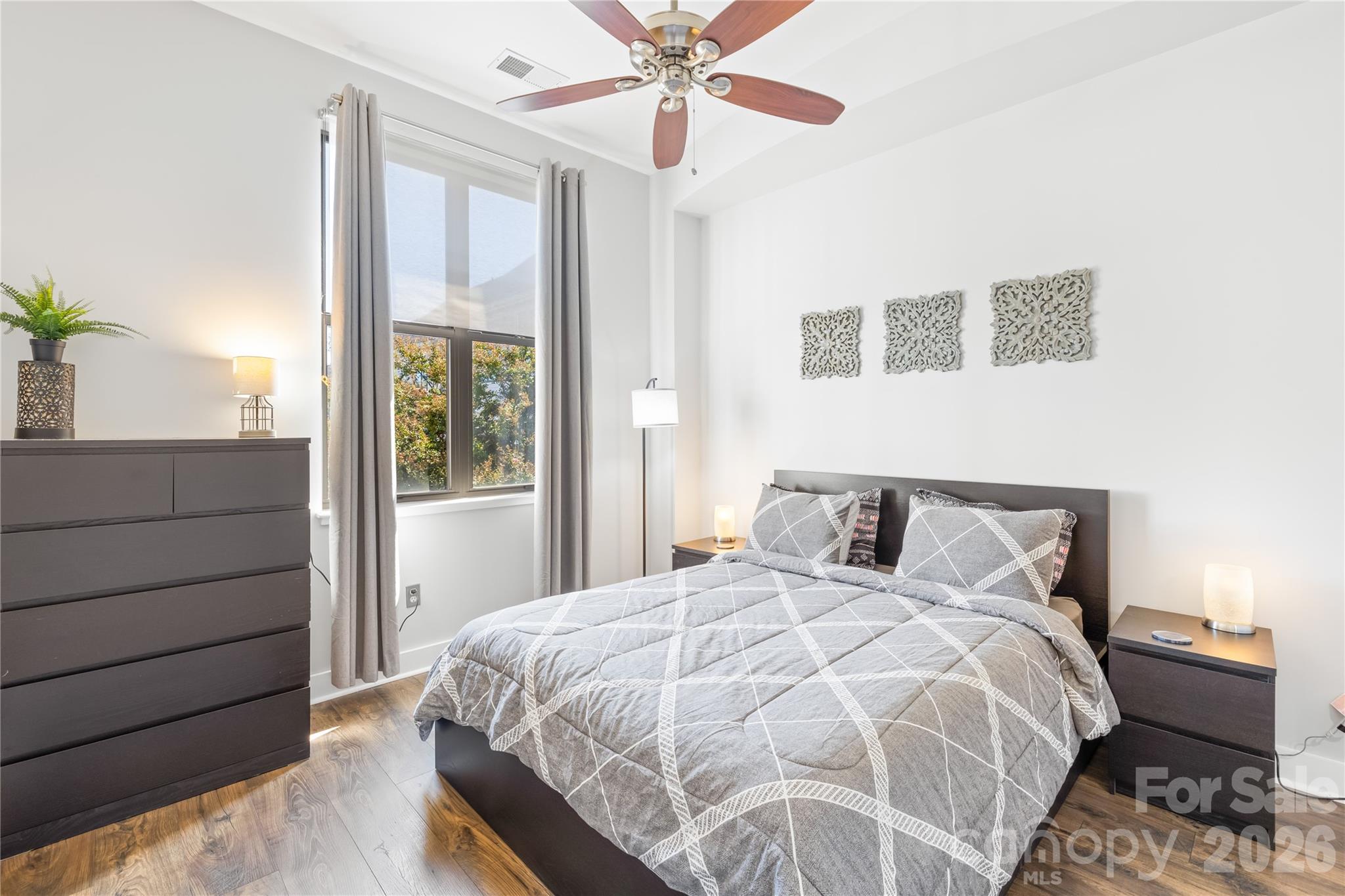 Cityview Lofts - Residential