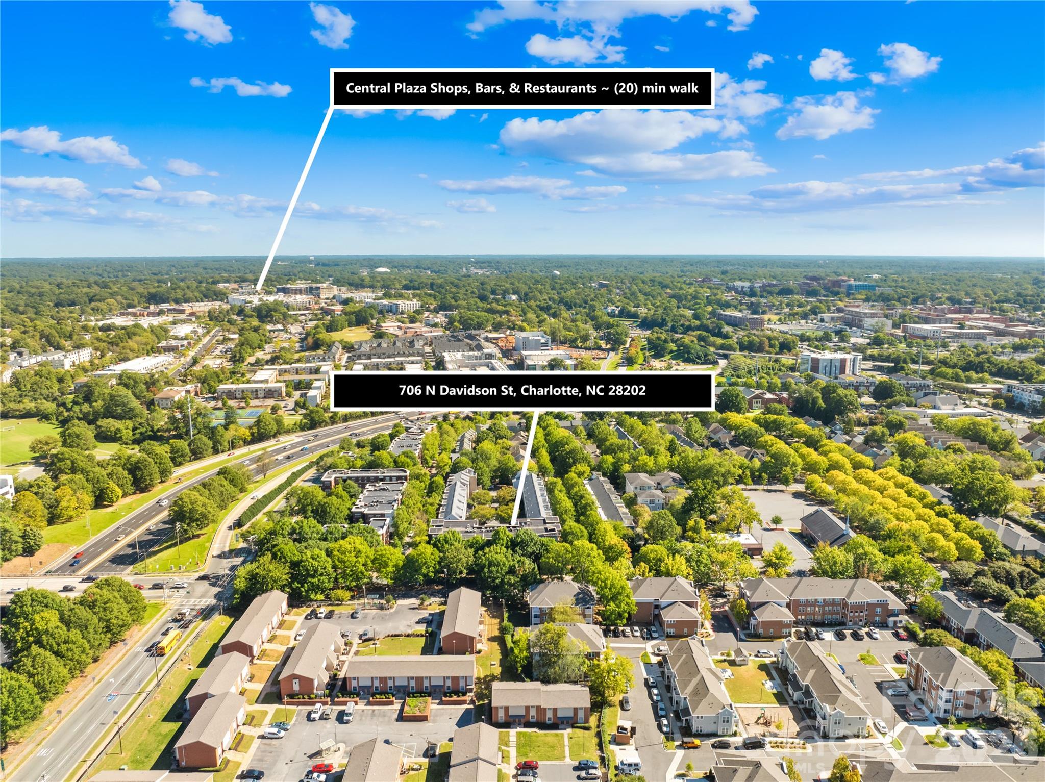 Cityview Lofts - Residential