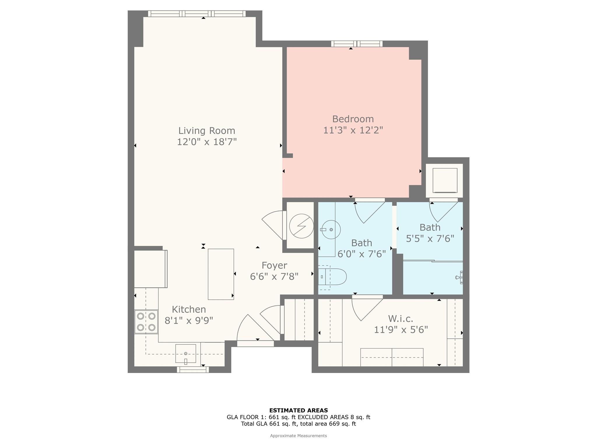 Cityview Lofts - Residential