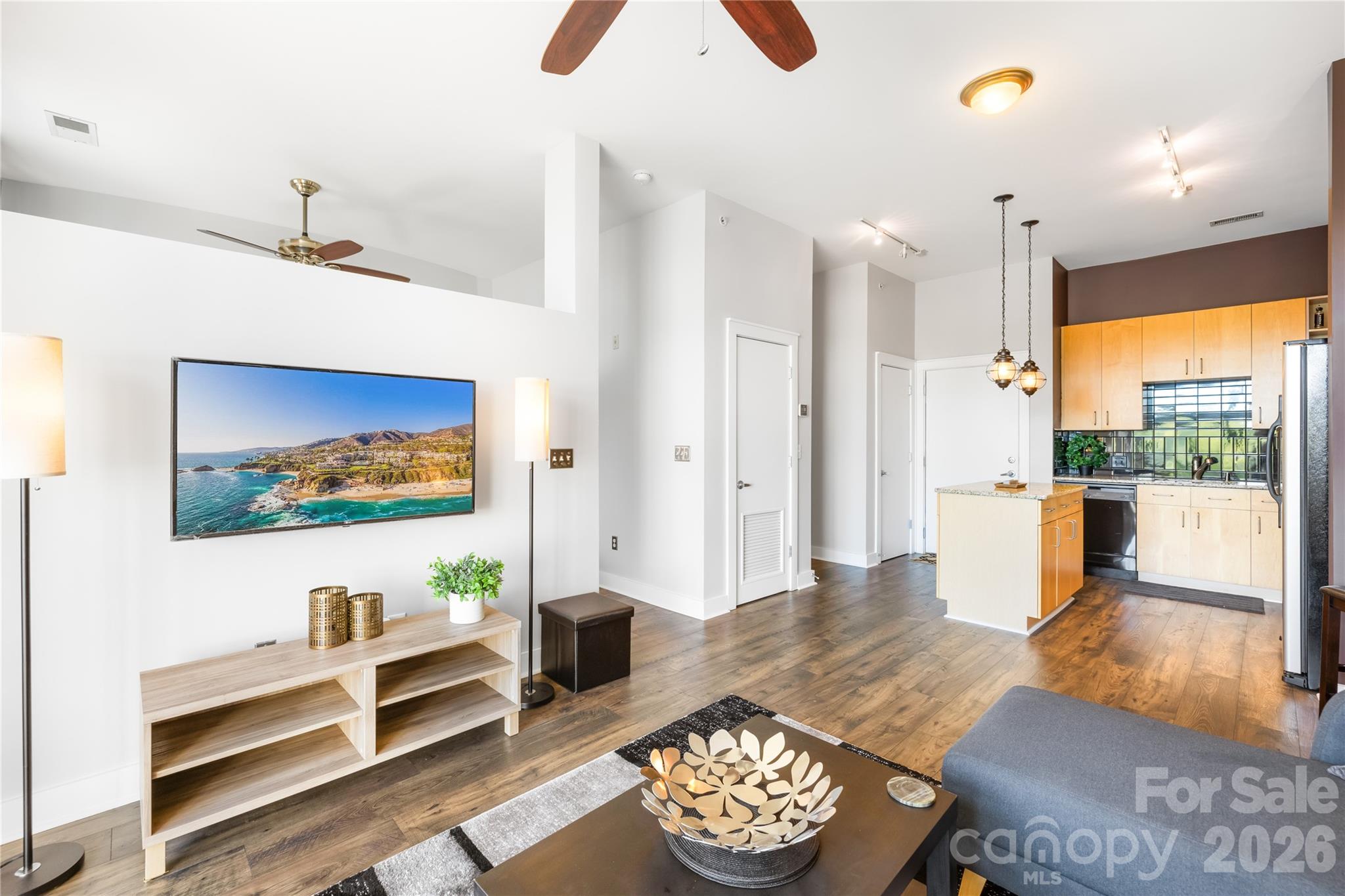 Cityview Lofts - Residential