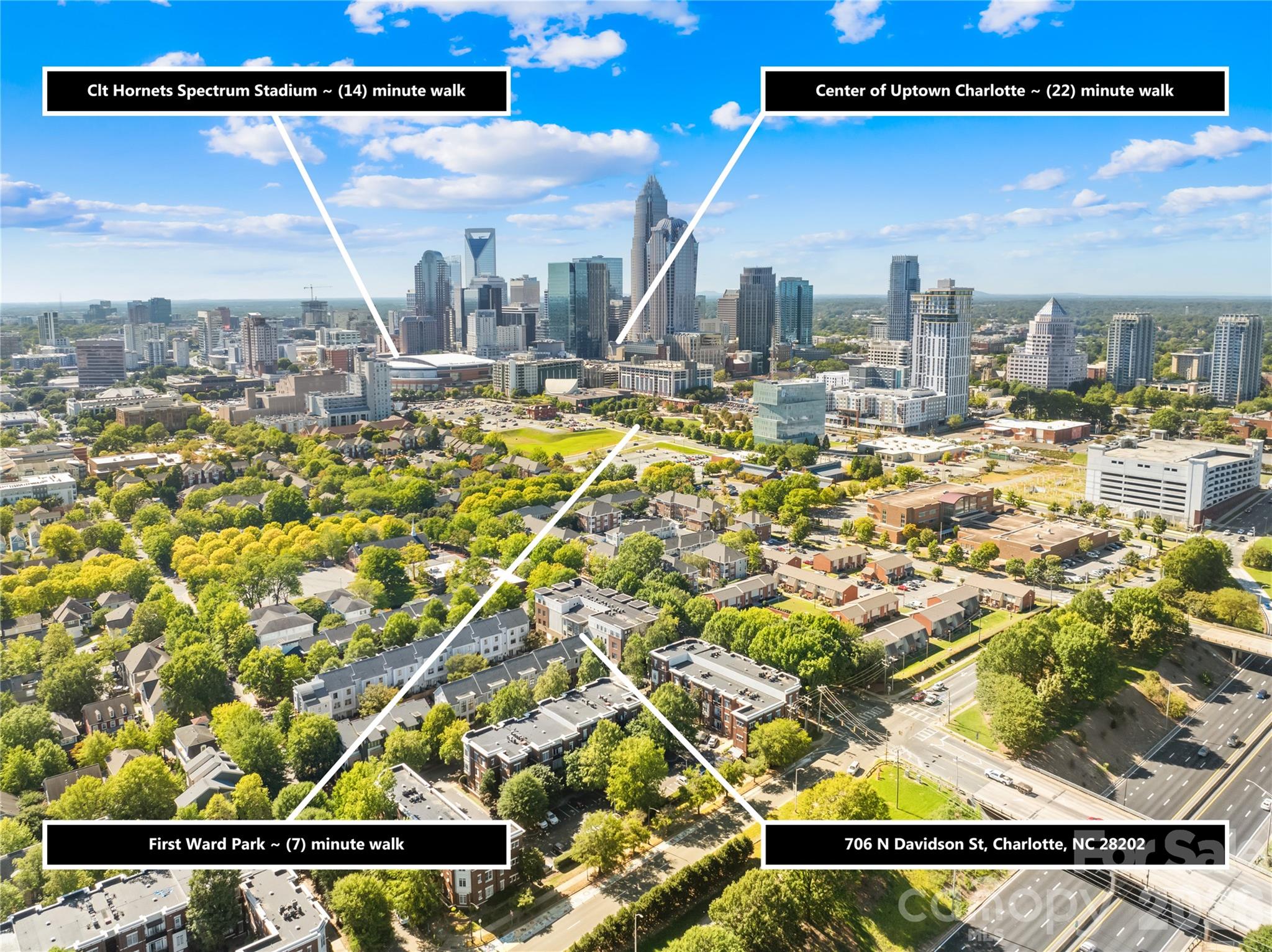 Cityview Lofts - Residential