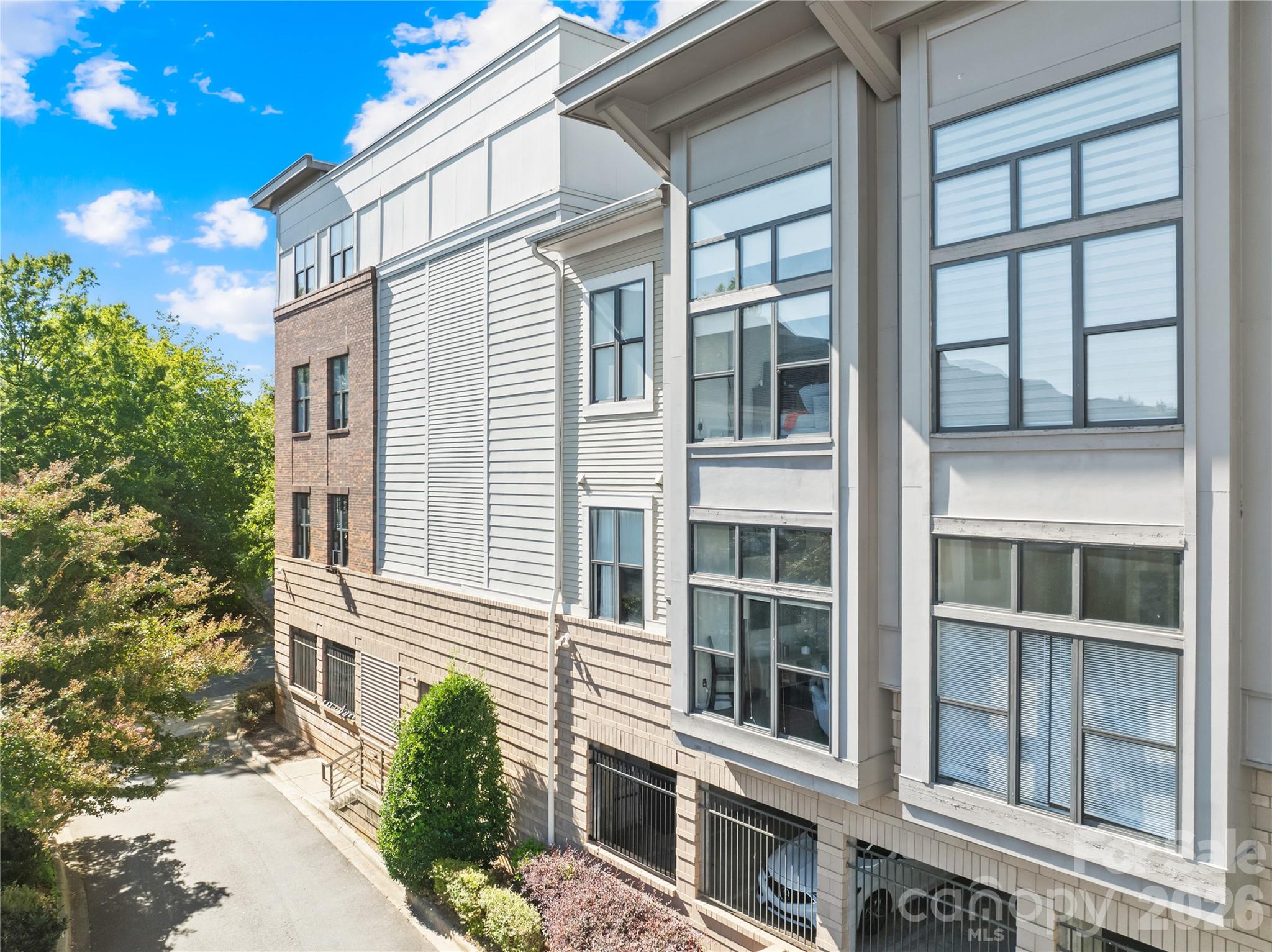 Cityview Lofts - Residential