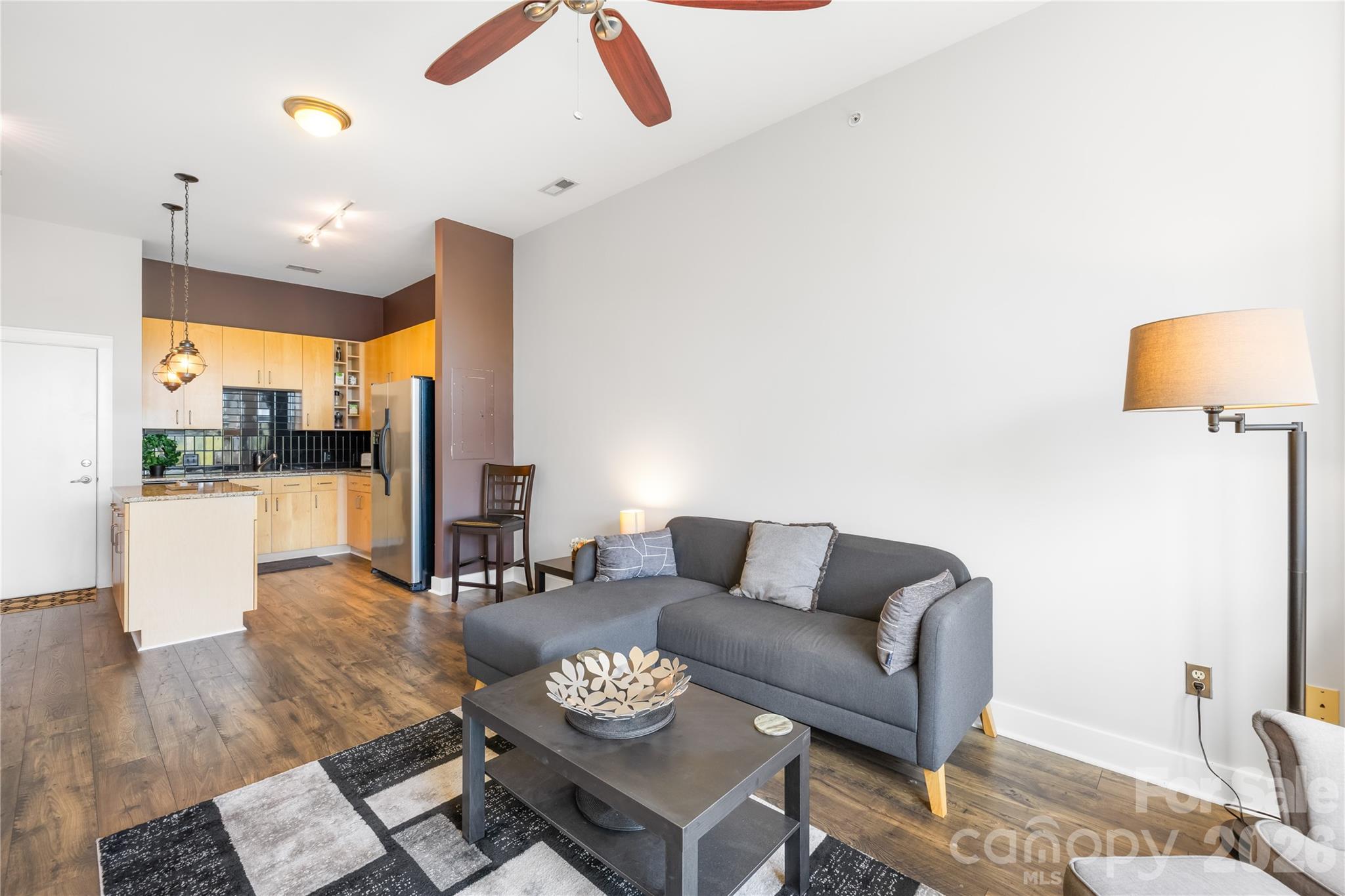 Cityview Lofts - Residential