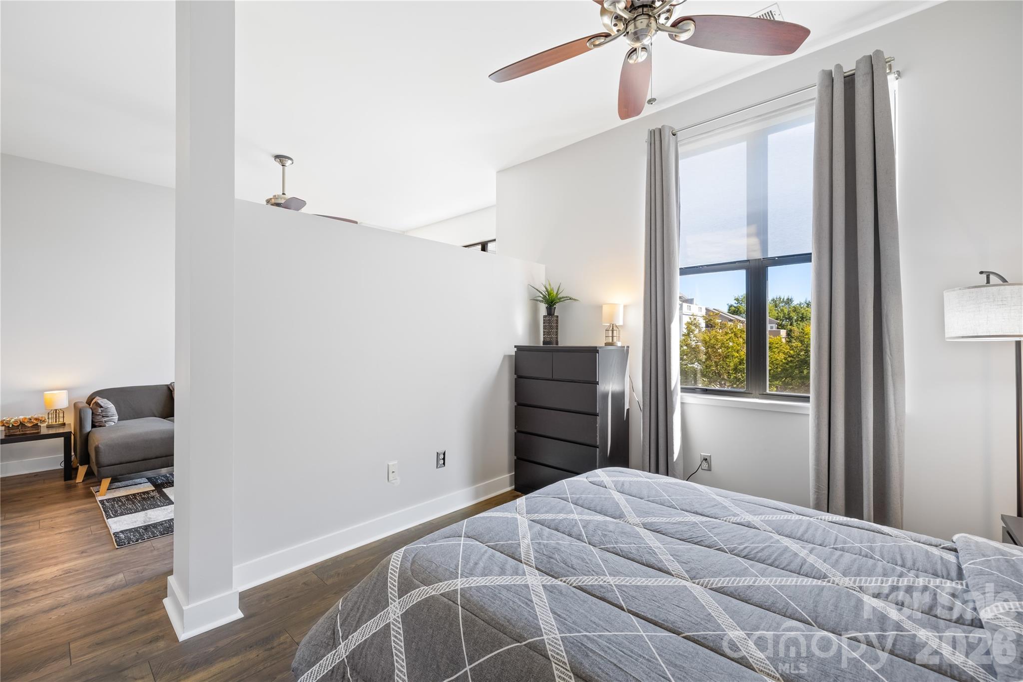 Cityview Lofts - Residential