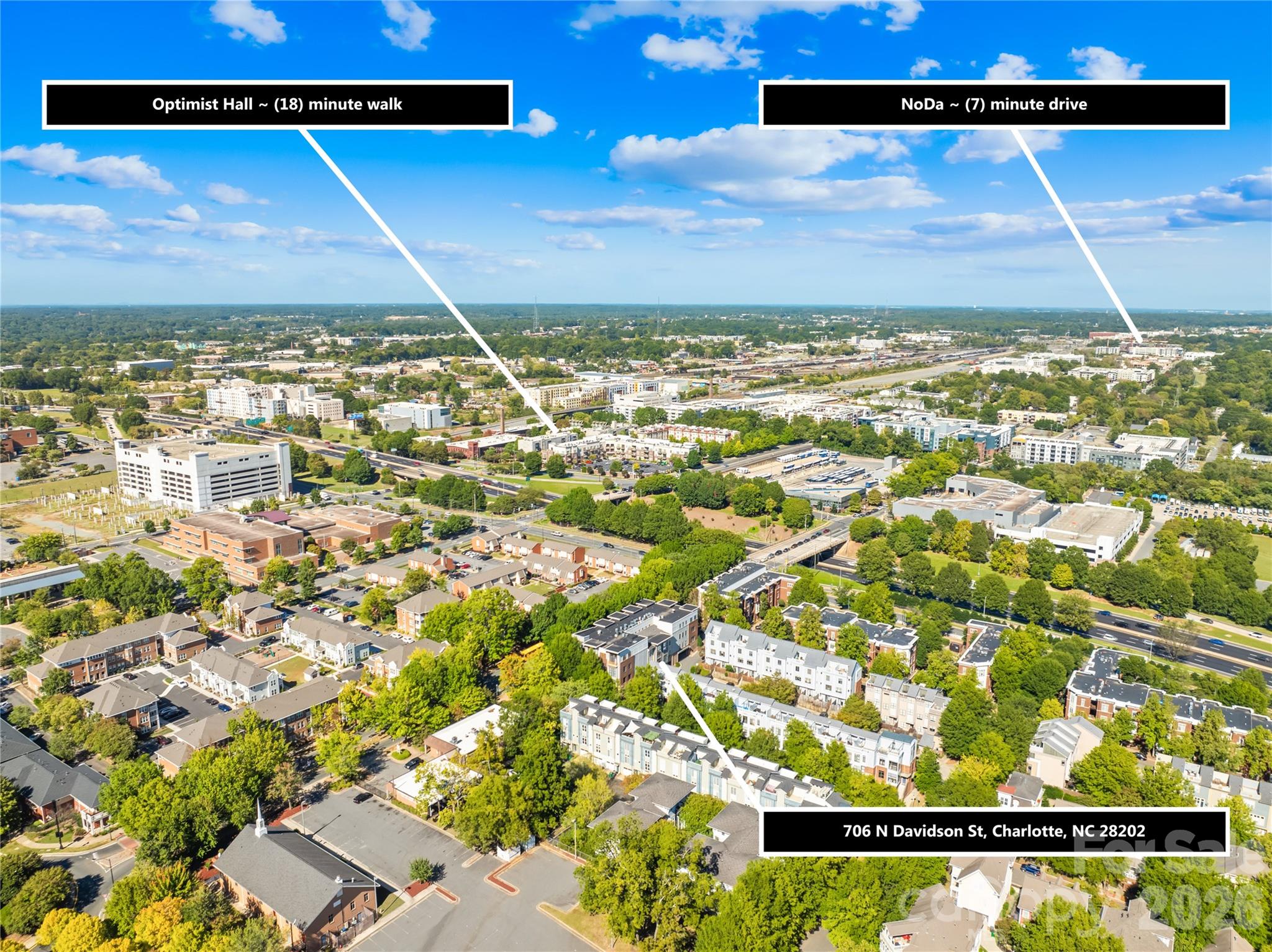 Cityview Lofts - Residential