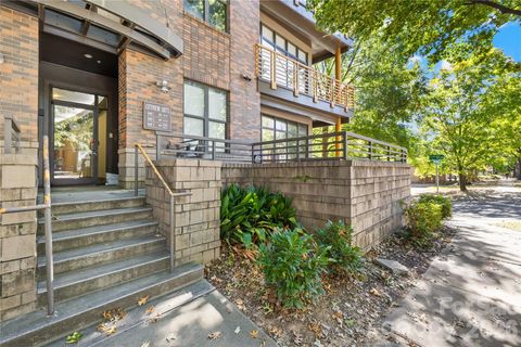 706 N Davidson Street Charlotte NC 28202