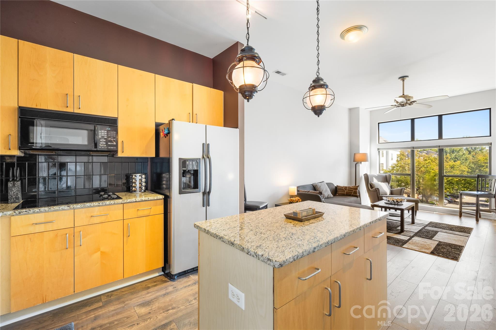 Cityview Lofts - Residential