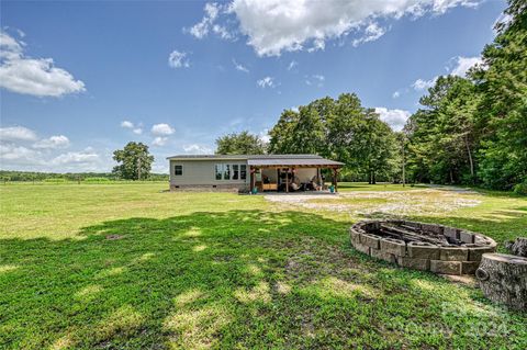 A home in Lancaster