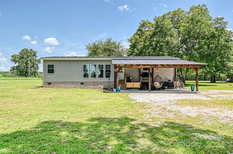 A home in Lancaster