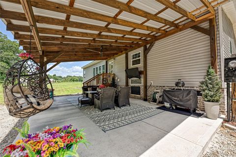 A home in Lancaster