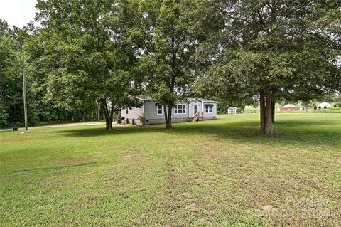 A home in Lancaster