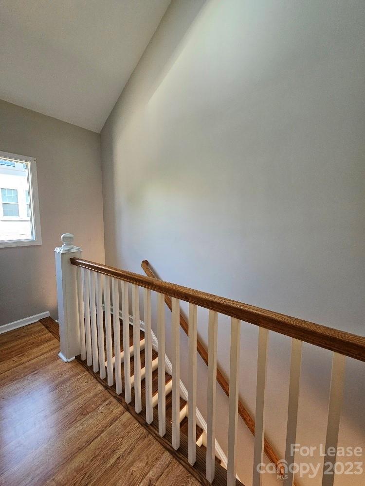 Roswell Condos - Residential Lease