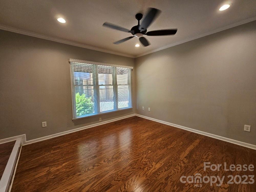 Roswell Condos - Residential Lease