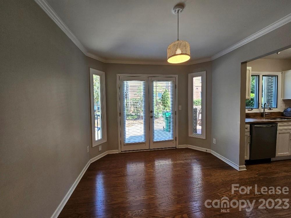 Roswell Condos - Residential Lease