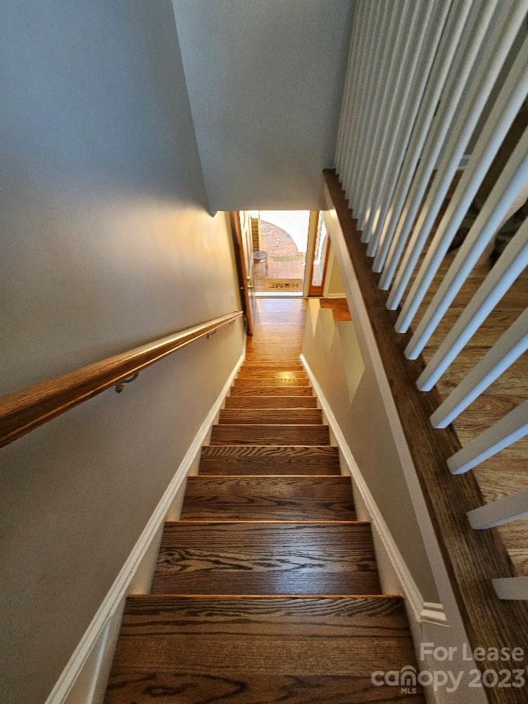 Roswell Condos - Residential Lease