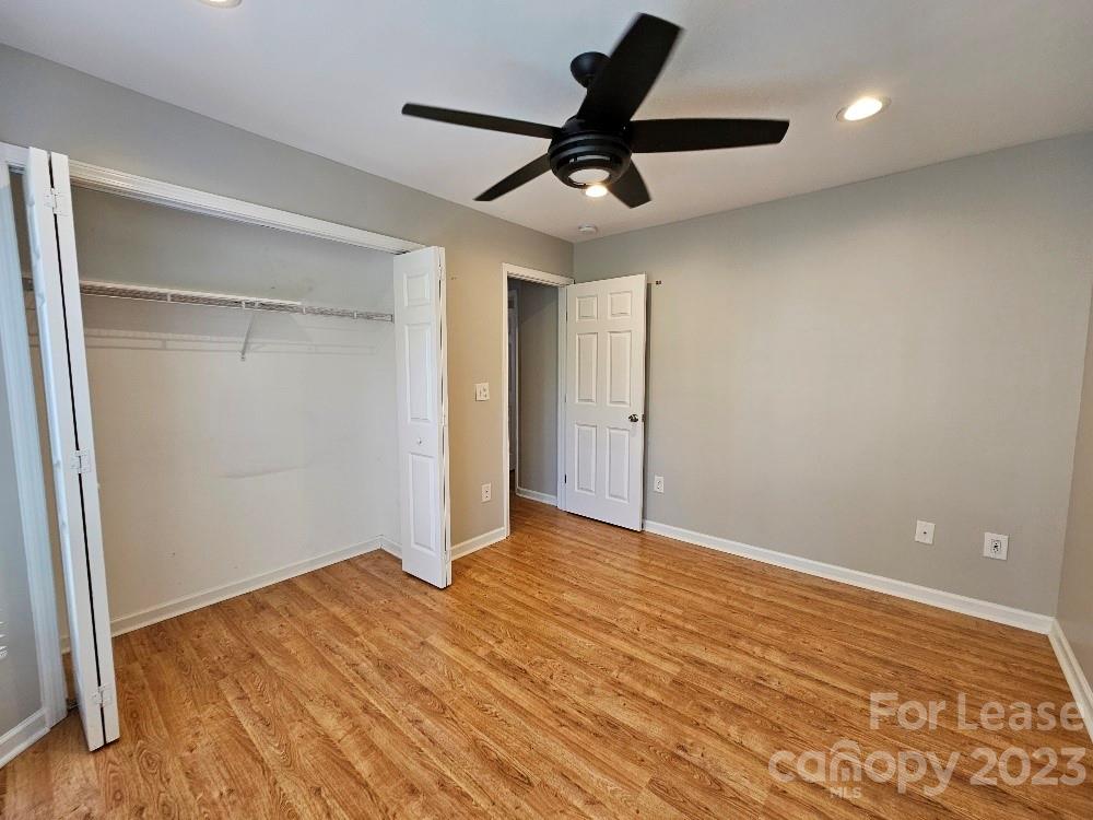 Roswell Condos - Residential Lease