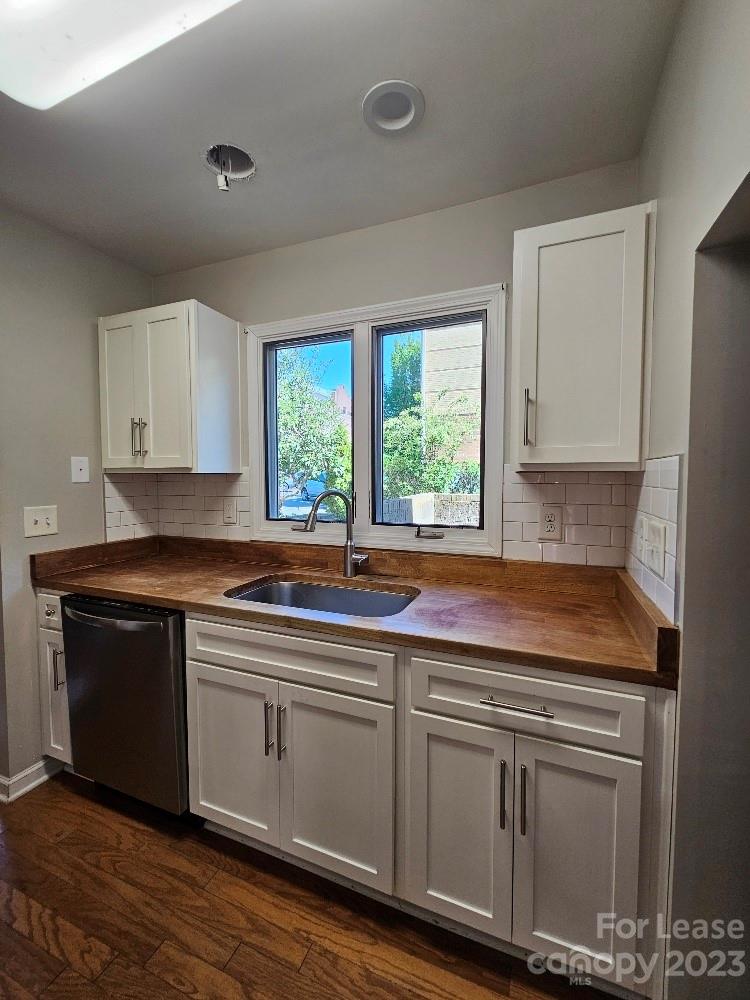 Roswell Condos - Residential Lease