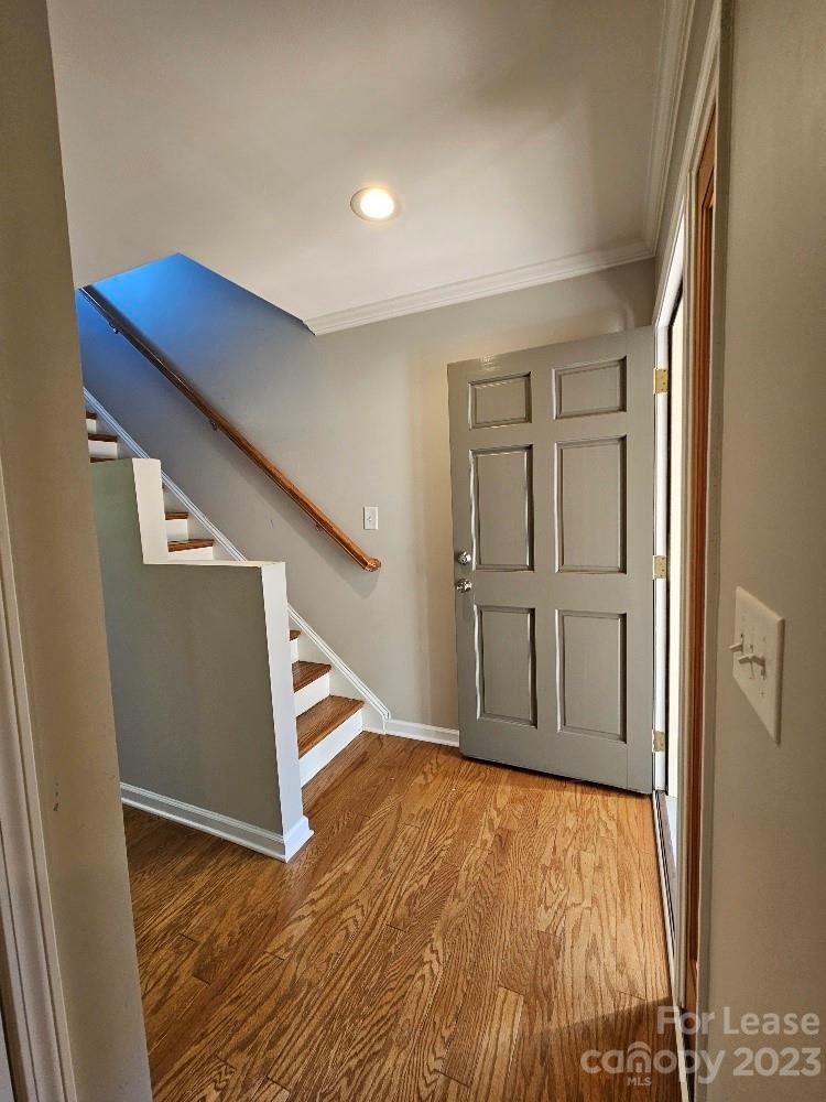 Roswell Condos - Residential Lease