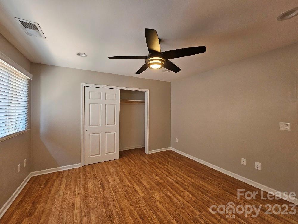 Roswell Condos - Residential Lease