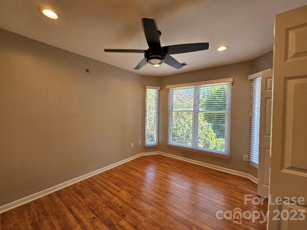 Roswell Condos - Residential Lease