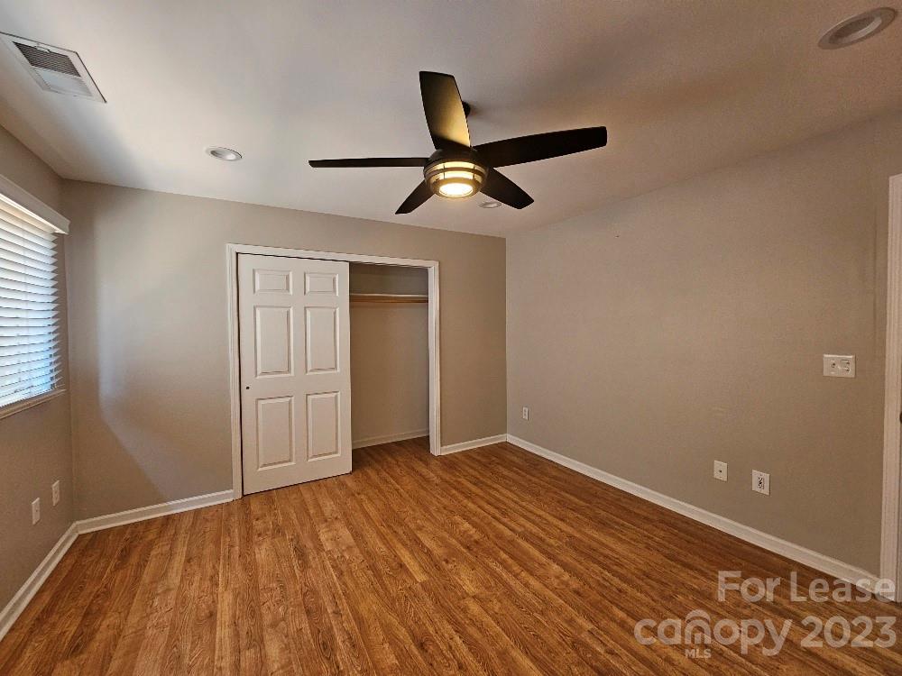 Roswell Condos - Residential Lease