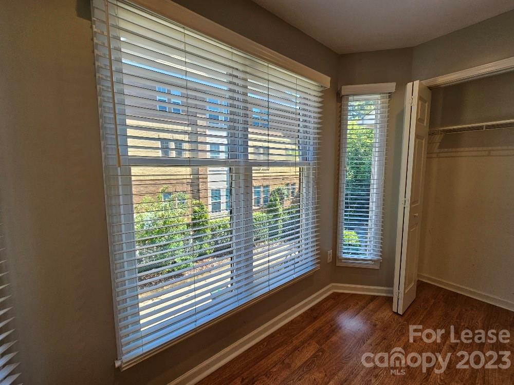 Roswell Condos - Residential Lease