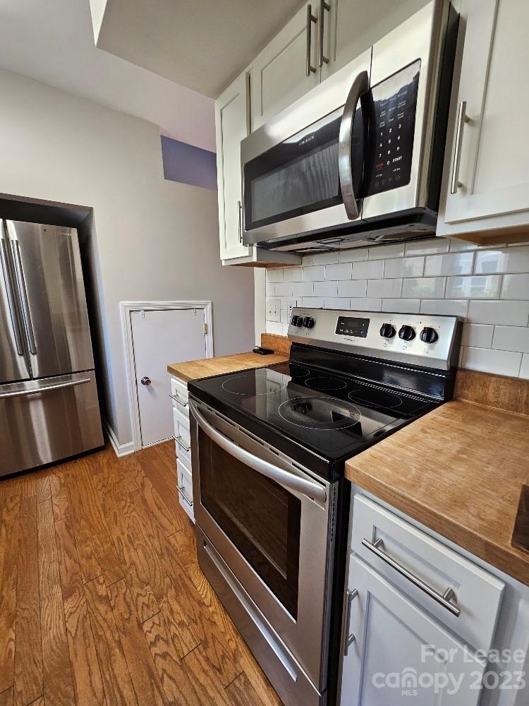 Roswell Condos - Residential Lease